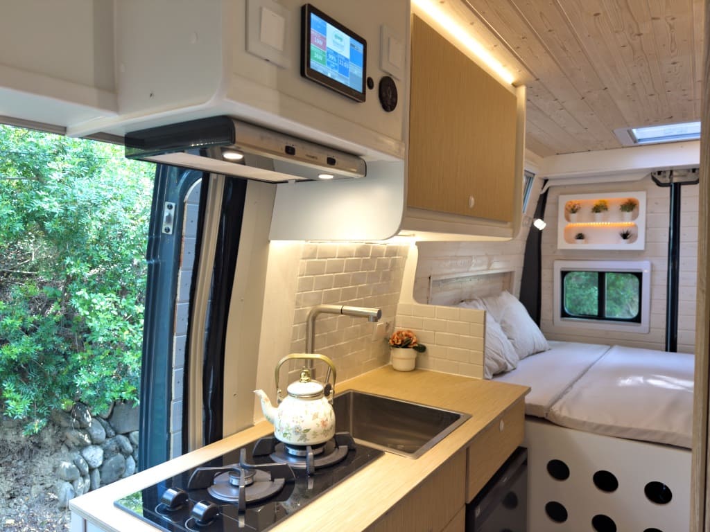 Citroen Jumper L4 H3